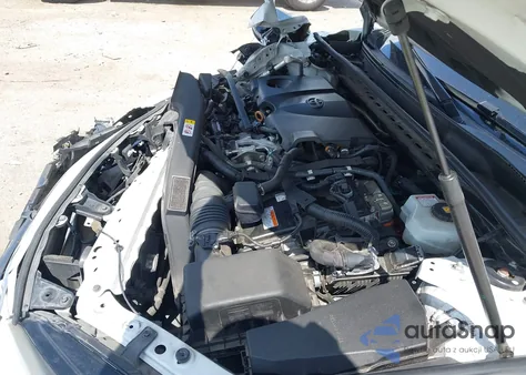 2020 Toyota Avalon Limited из США, поврежденный, VIN 4T1D21FB4LU015779